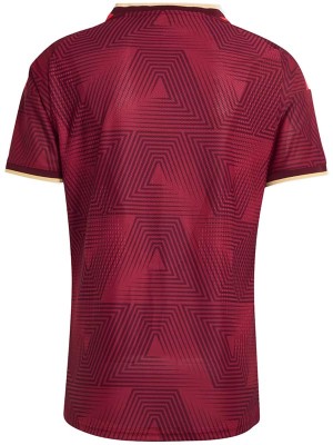 Venezuela maillot domicile tenues adultes homme coupe monde 2026